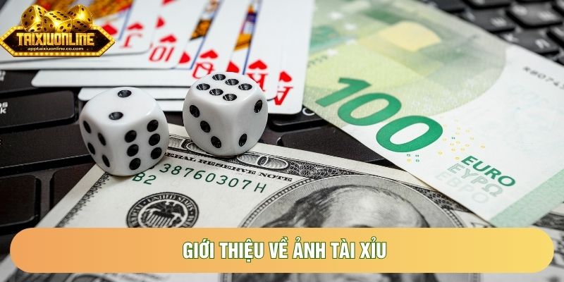 Giới thiệu về ảnh tài xỉu Giới thiệu về ảnh tài xỉu