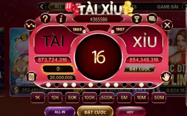 App Tài Xỉu Online Bin88 Minh Bạch, Uy Tín Hàng Đầu